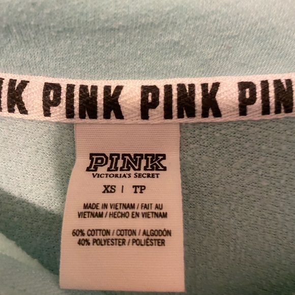 zip up hoodie - Picture 2 of 2